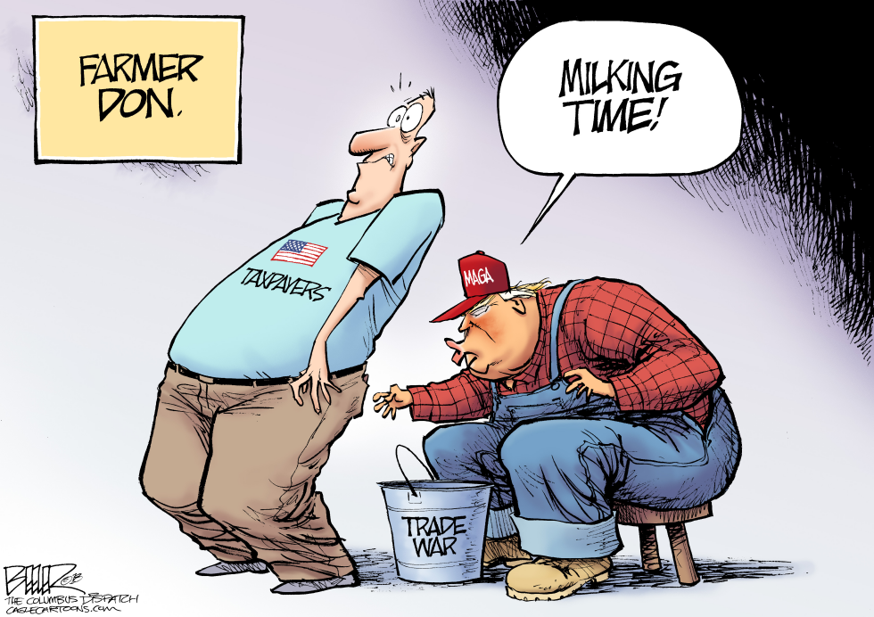 Farmer Don