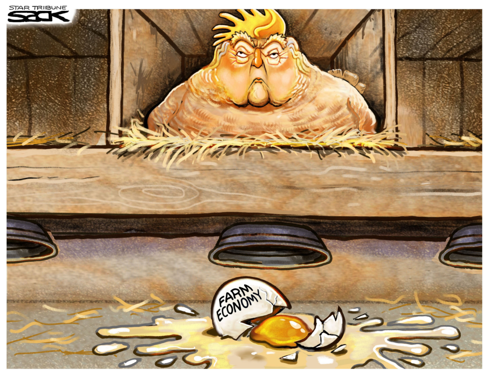 Farm Economy