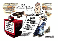 41 ECONOMIC GROWTH  by Jimmy Margulies