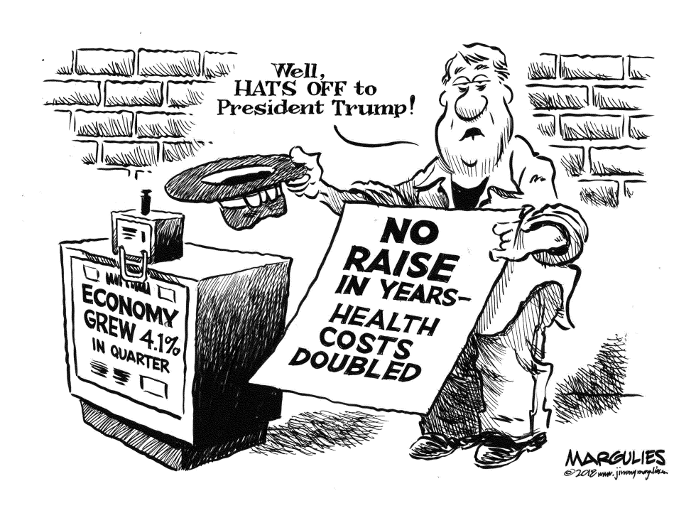 41 Economic Growth