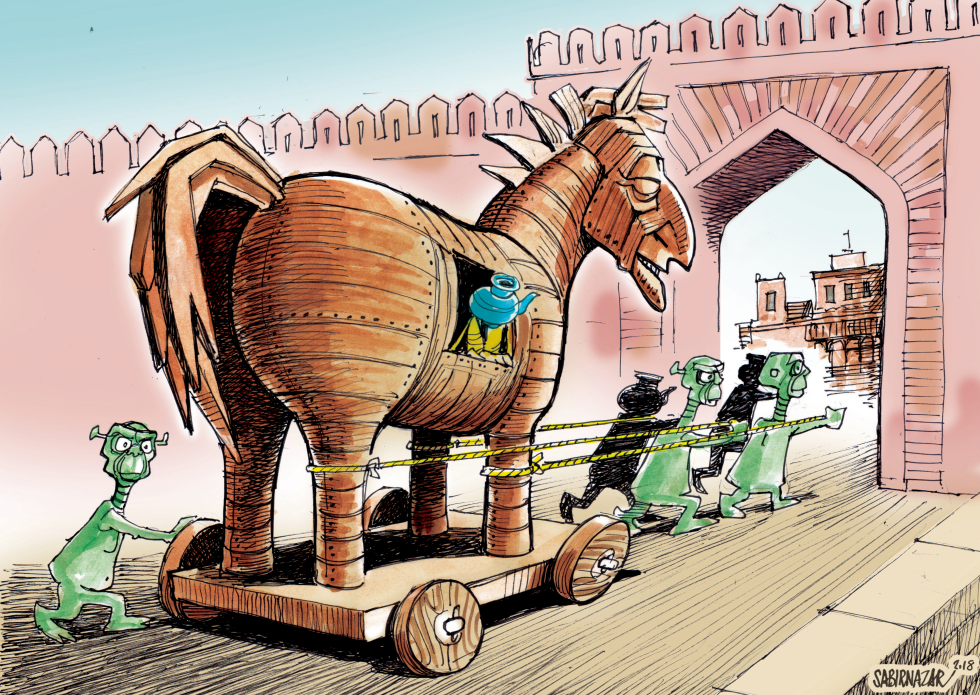 Elections in Pakistan