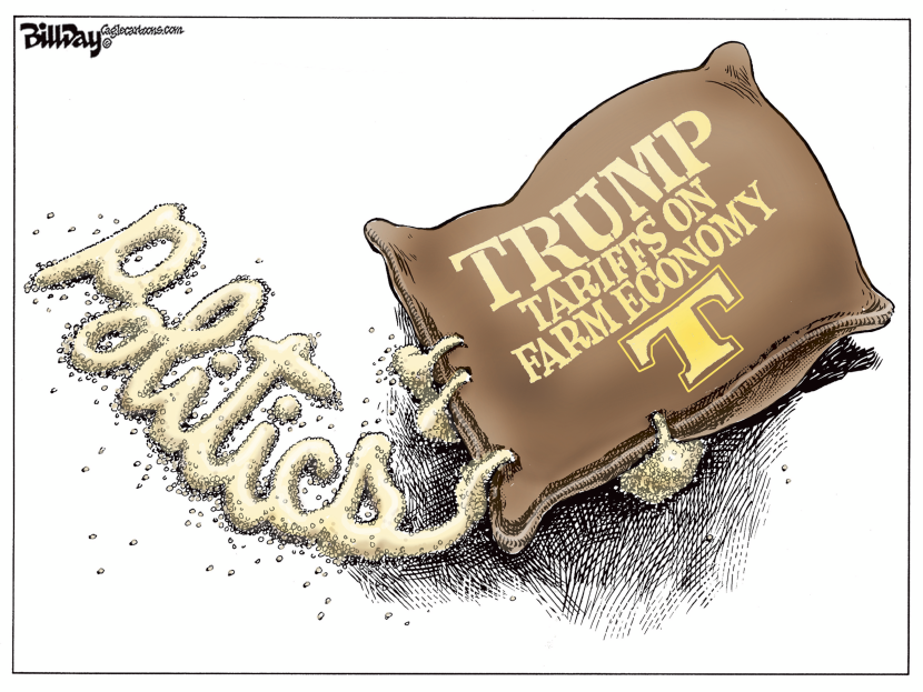 Trump Tariffs