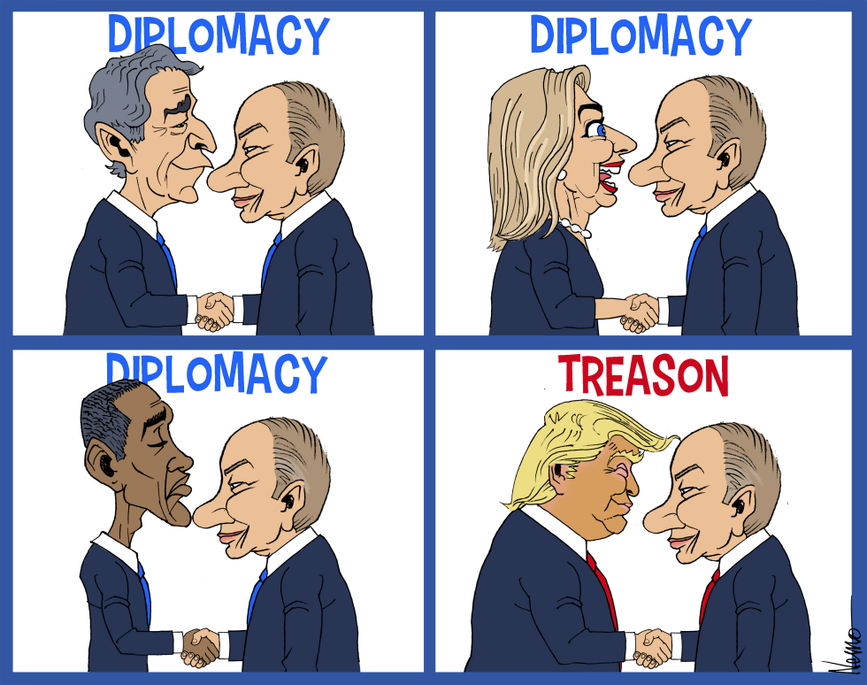 Diplomacy