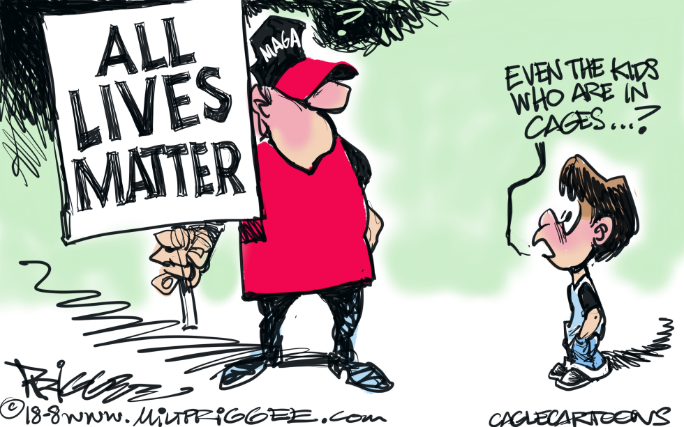 All Lives