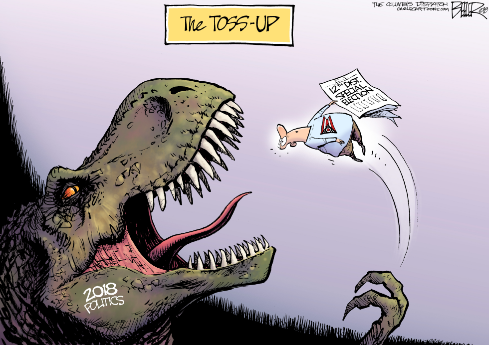 LOCAL OH 2018 Politics