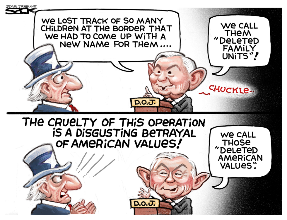 Sessions Cruelty