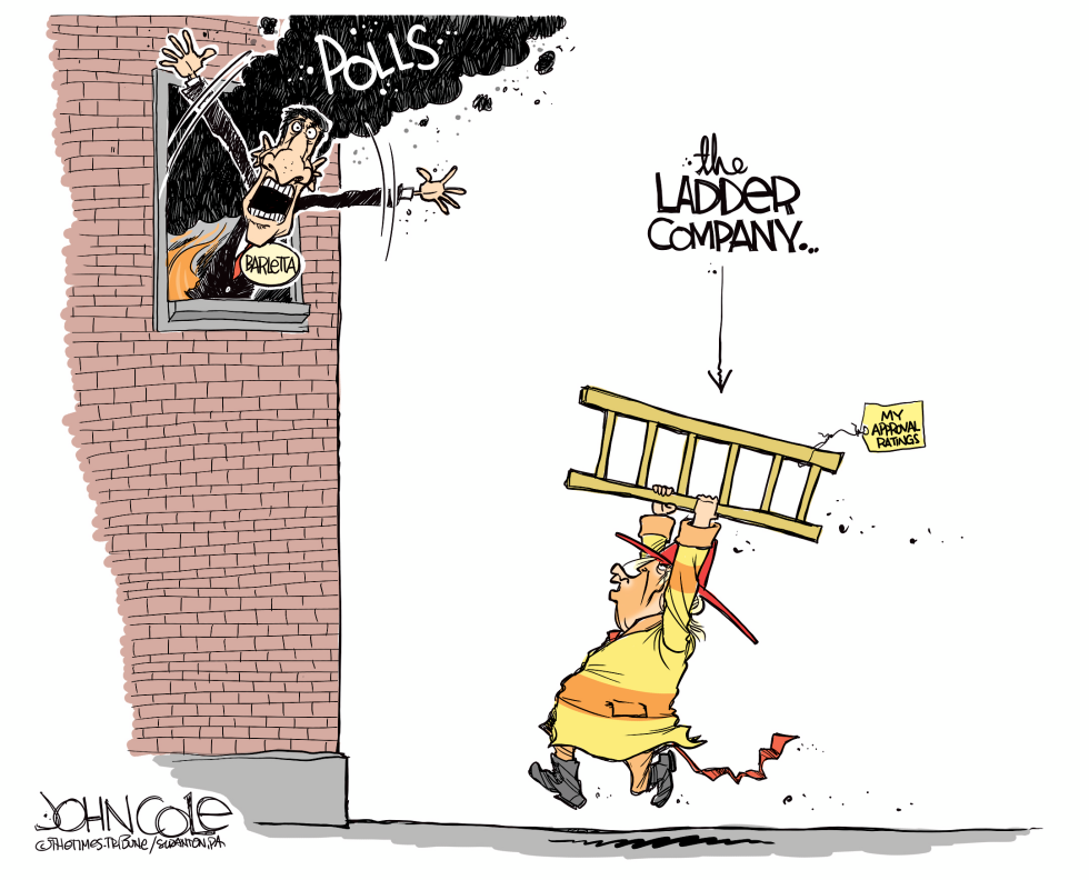 Barletta and Trump