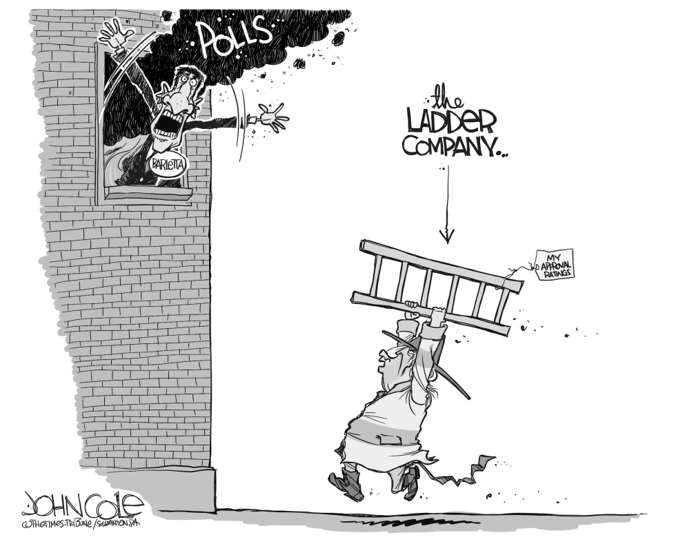 Trump and Barletta