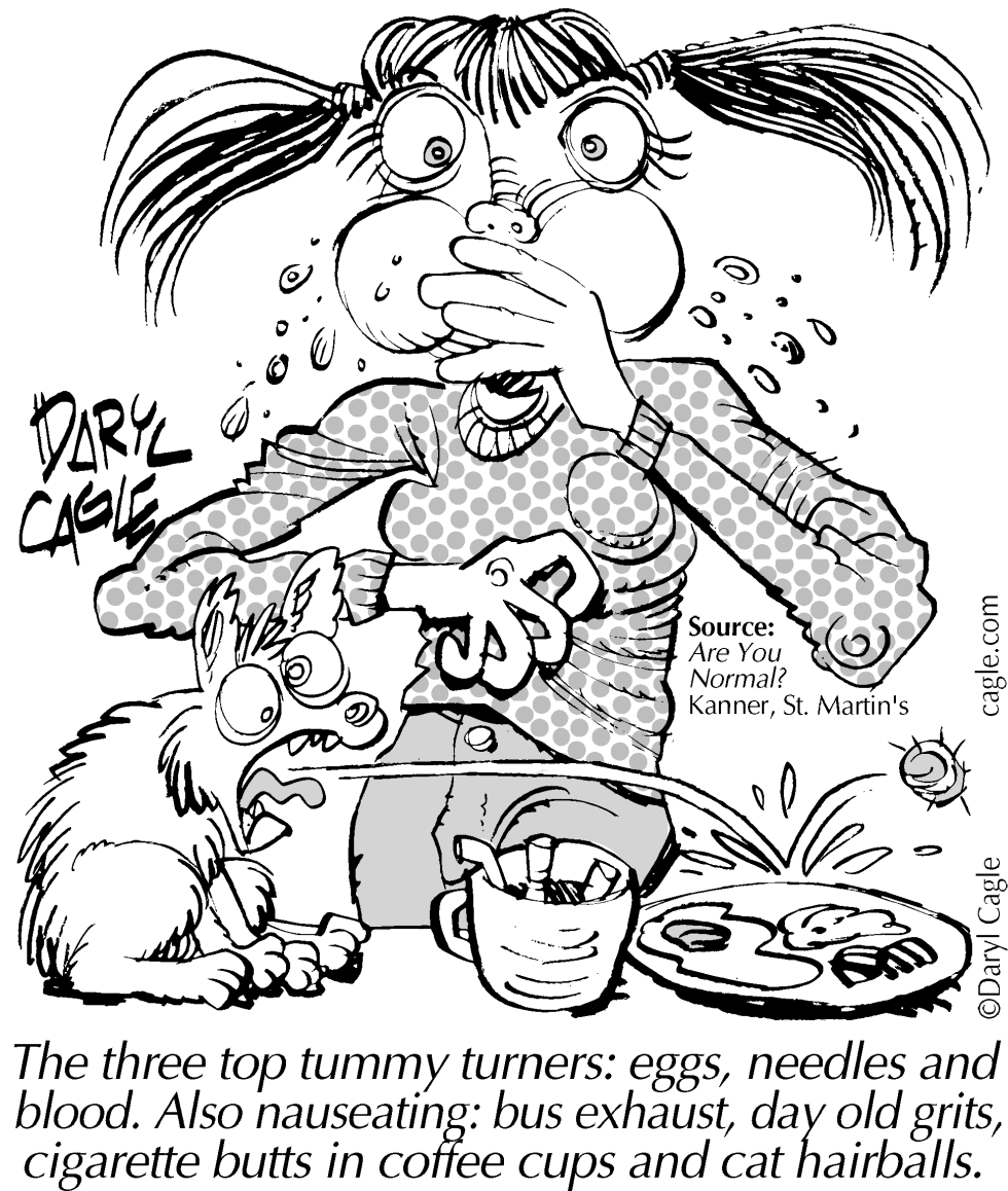 TRUE - Top Tummy Turners