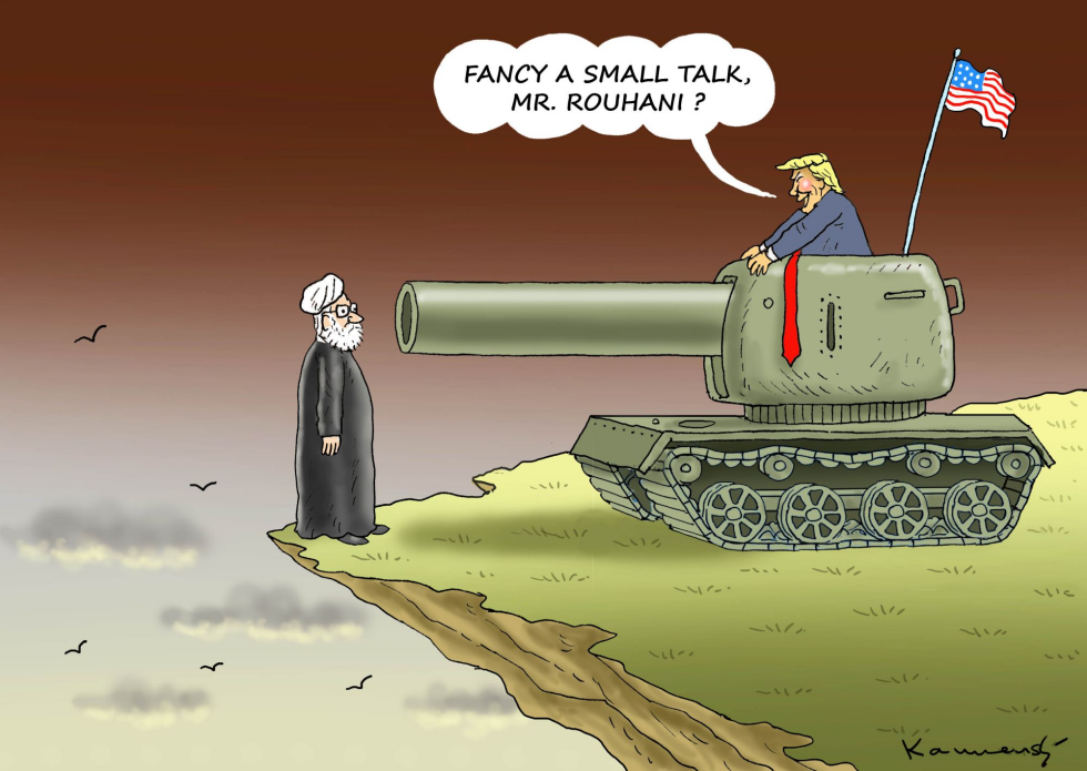 Small Talk