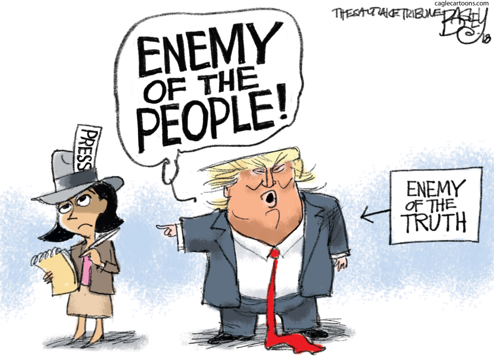 Enemy of the People