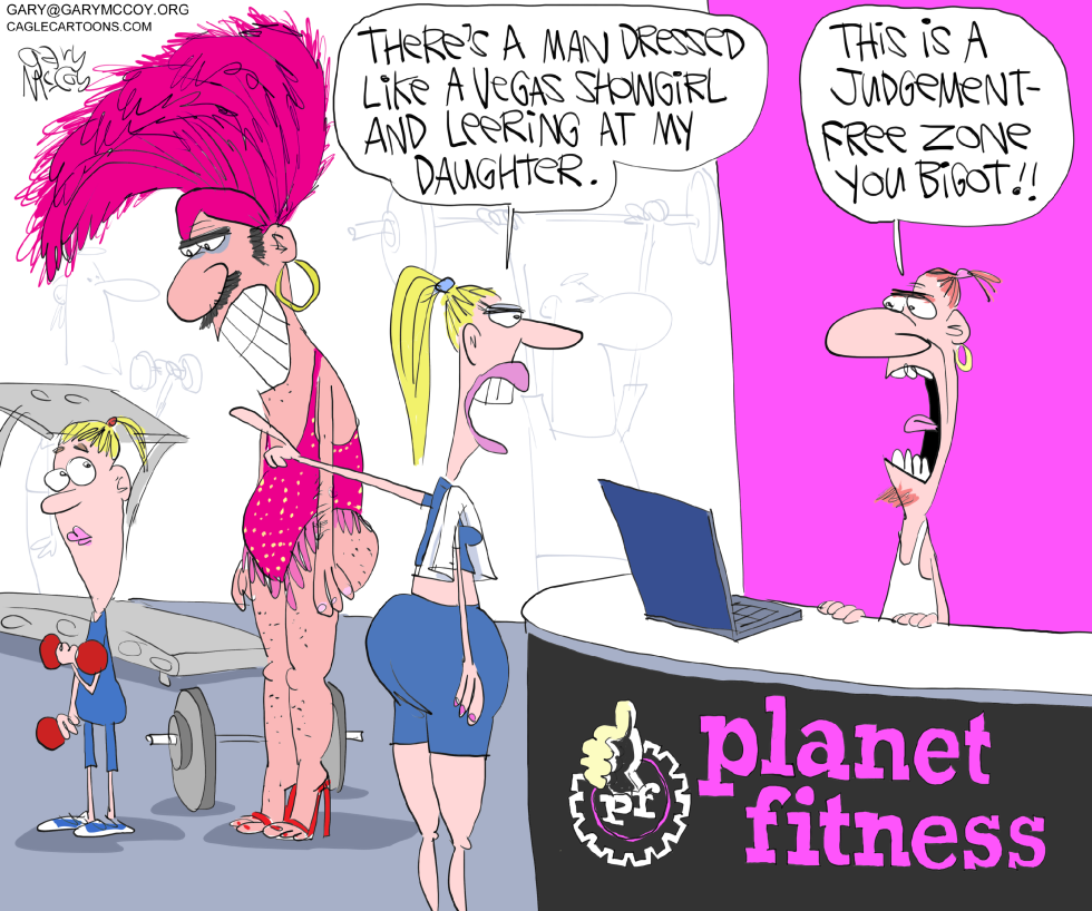 Planet Bigots