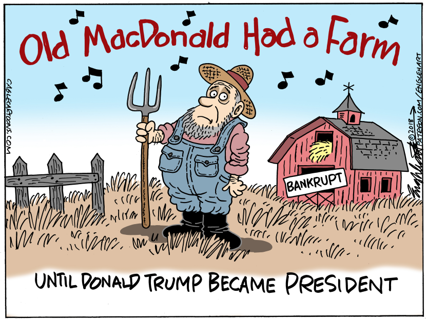 Farmers
