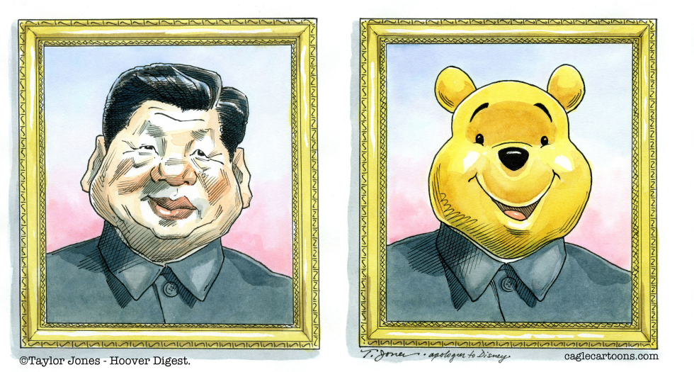 Xi Jinpooh