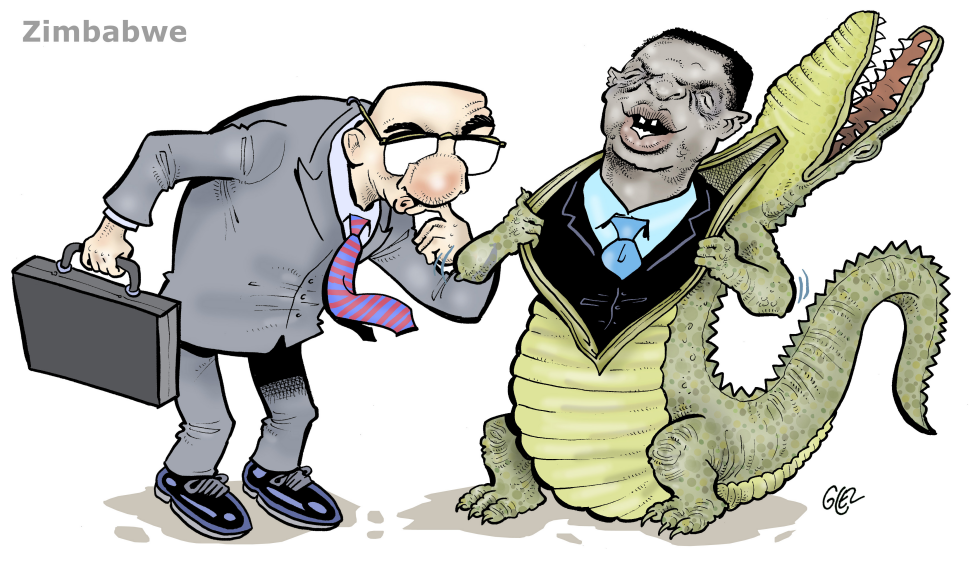 Zimbabwe