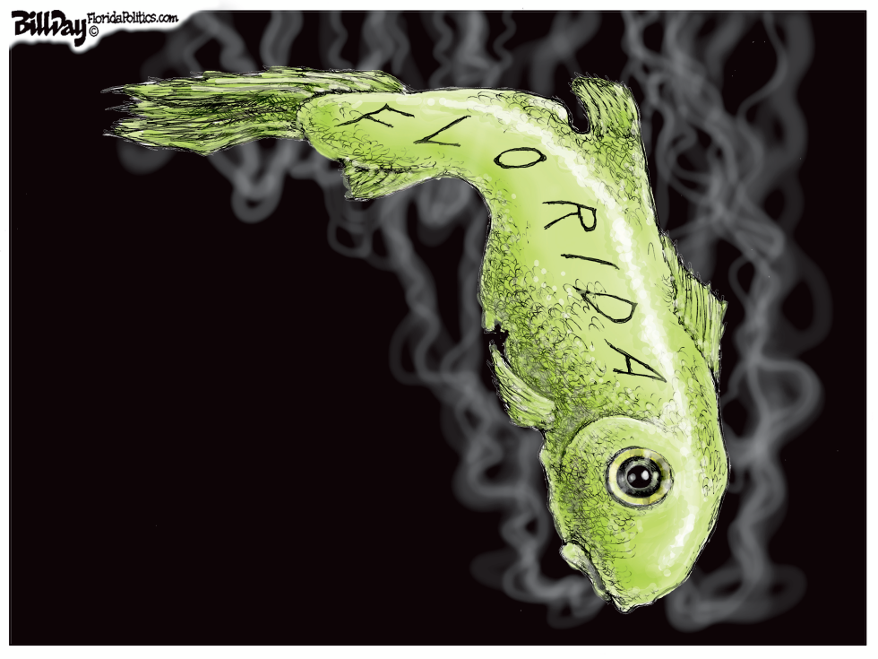 Florida Fish
