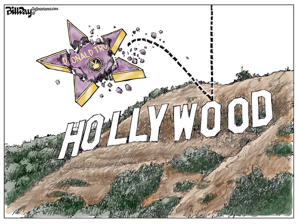 Trump Star