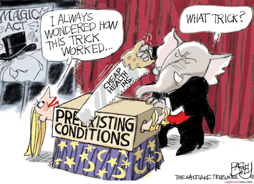Cheap Insurance Trick