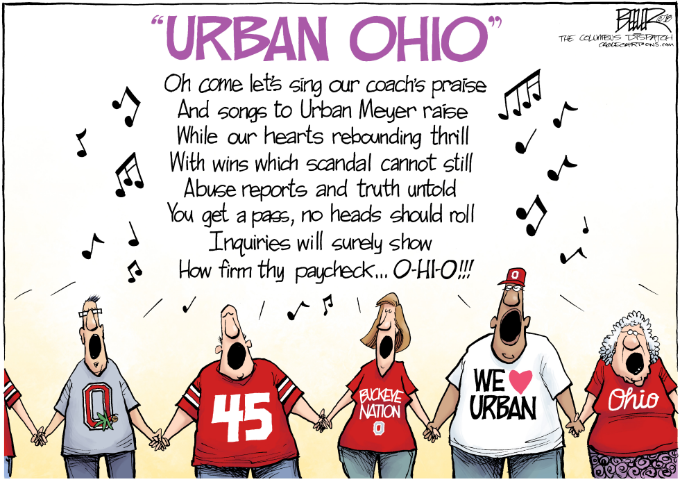 LOCAL OH Urban Ohio