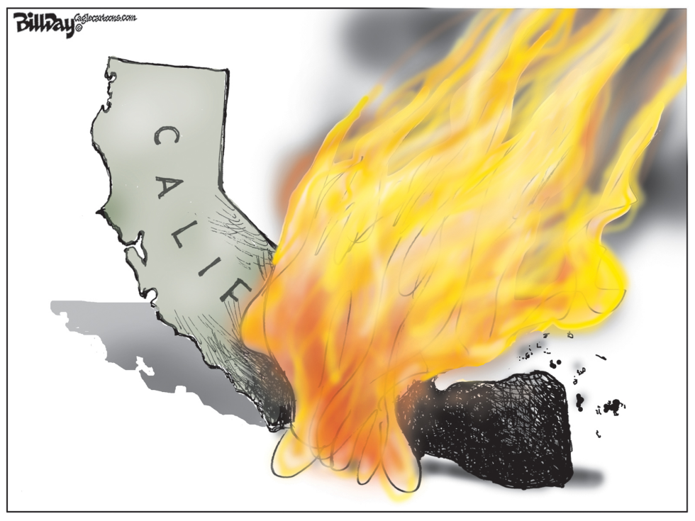 California Fires