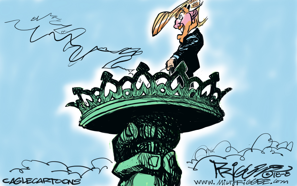 Trump Immigration