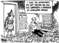 MEDICARE DRUG DESIGN by John Trever