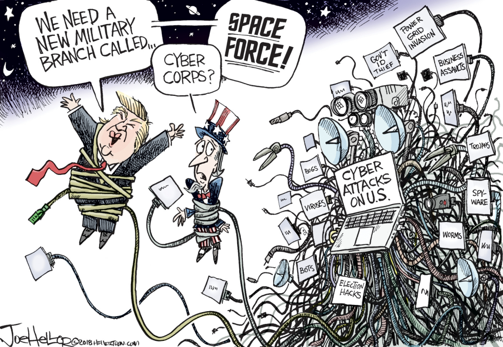 Space Force