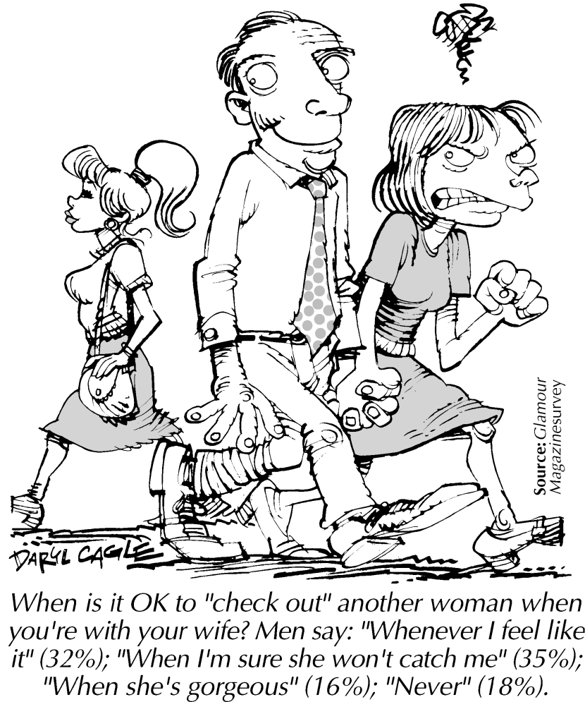 TRUE - Eye Other Women