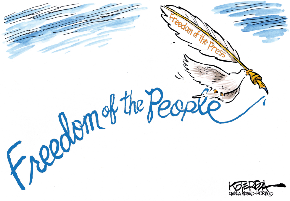 Freedom