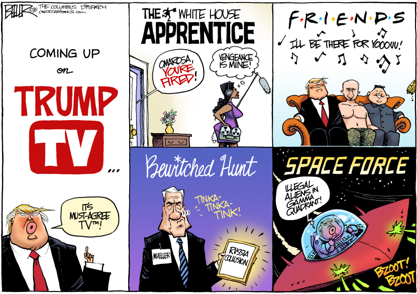 Trump TV