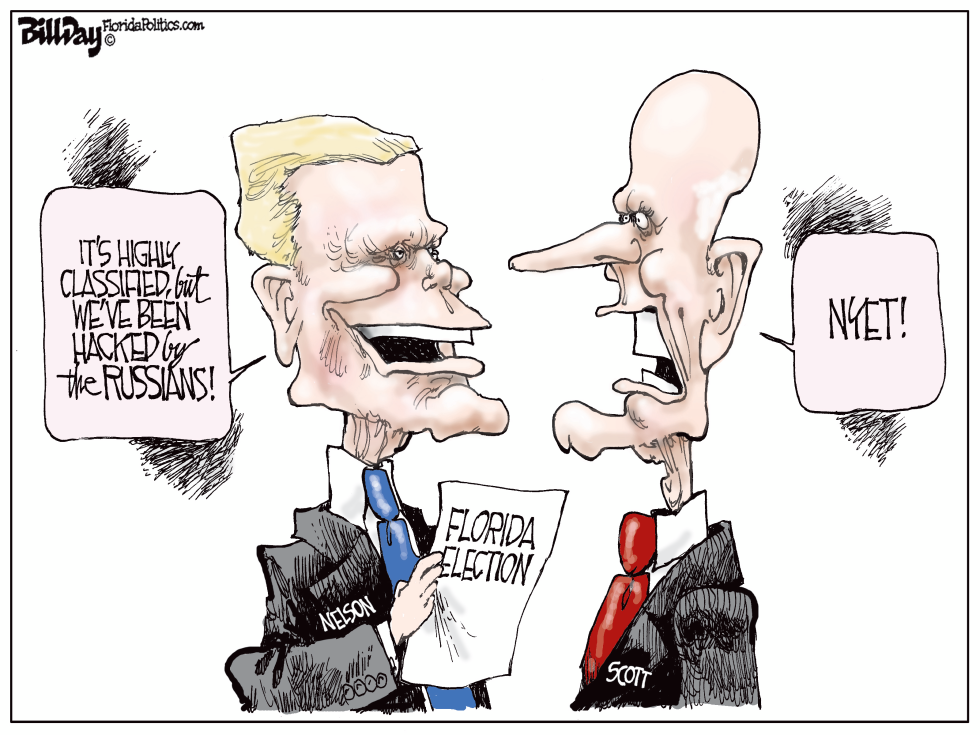Hacked Off FLORIDA