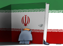 EU AGAINST US IRAN SANCTIONS by Niels Bo Bojesen
