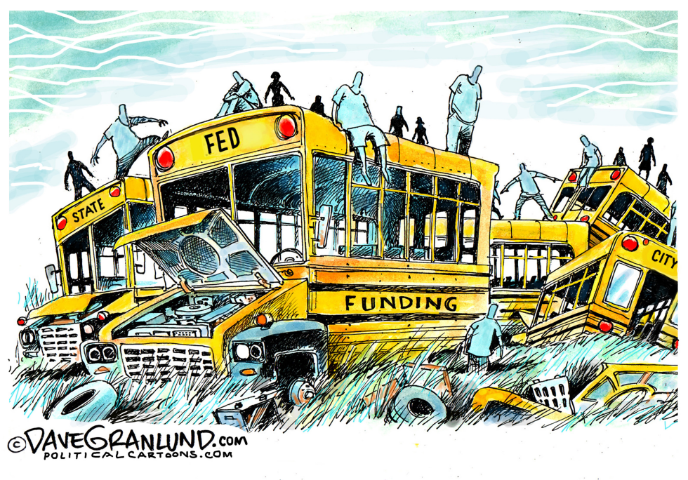 School funding