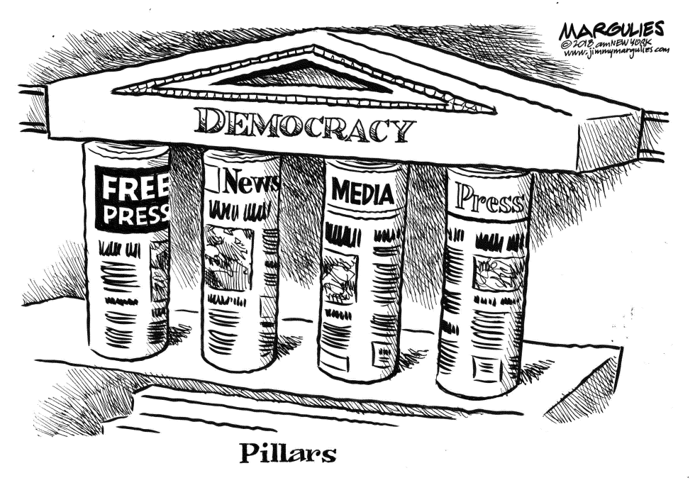 Freedom of the Press