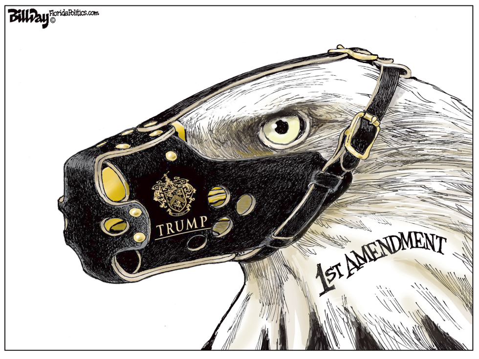 First Amendment
