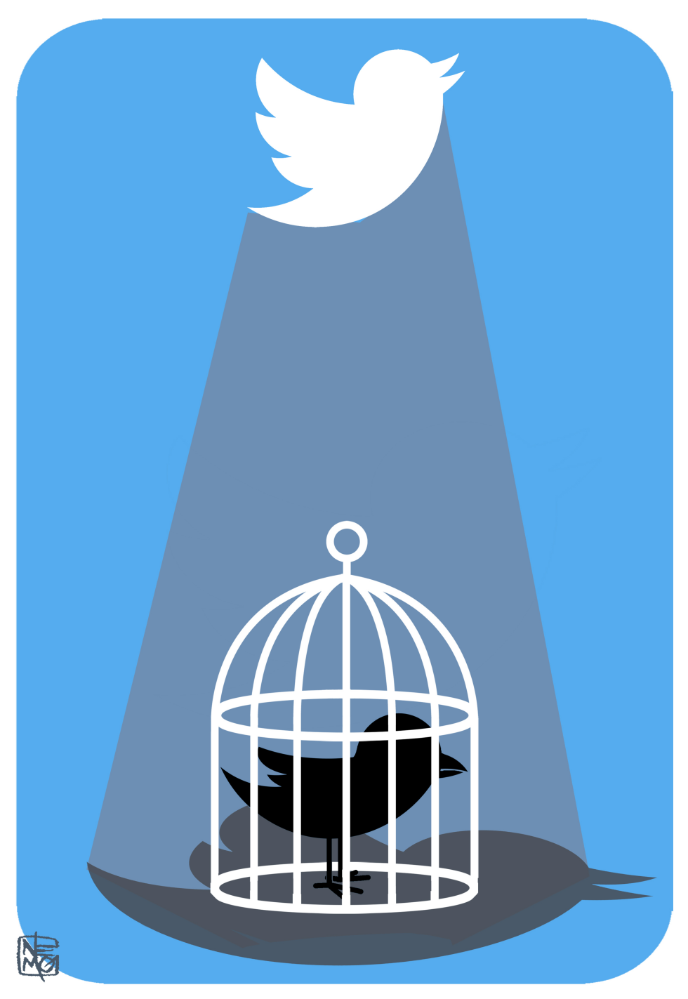 Shadow Banning