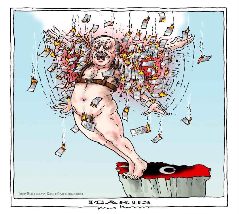 icarus