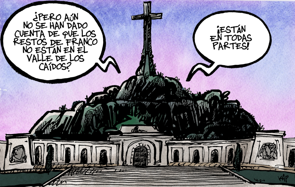Franquismo