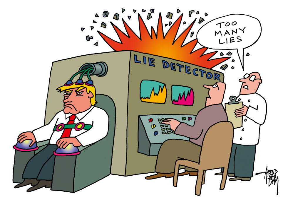 Lie Detector