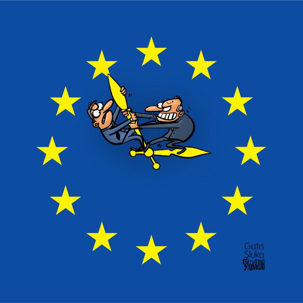 Daylight saving time in European Union
