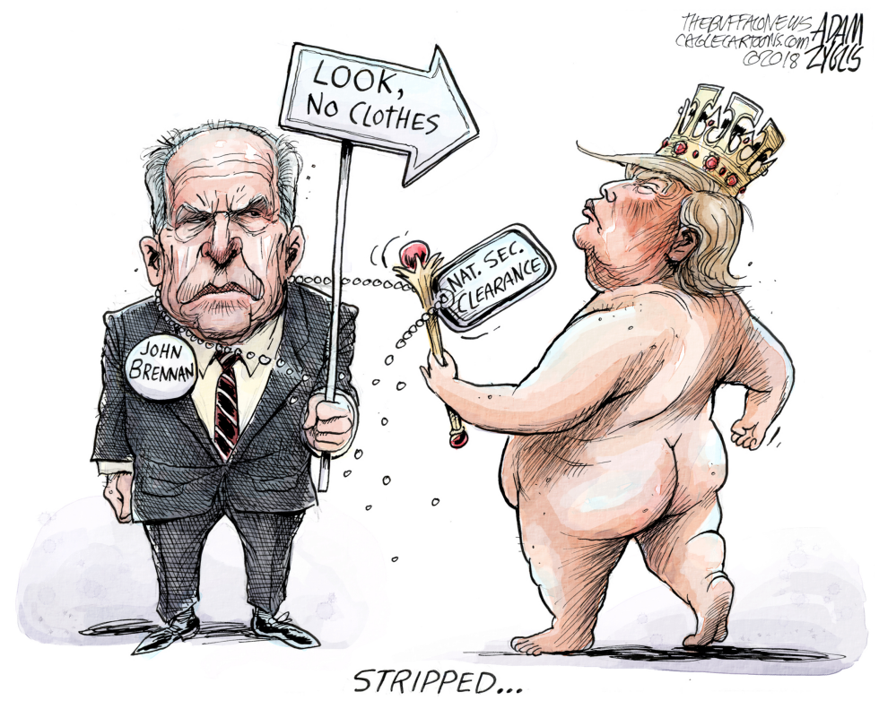 John Brennan