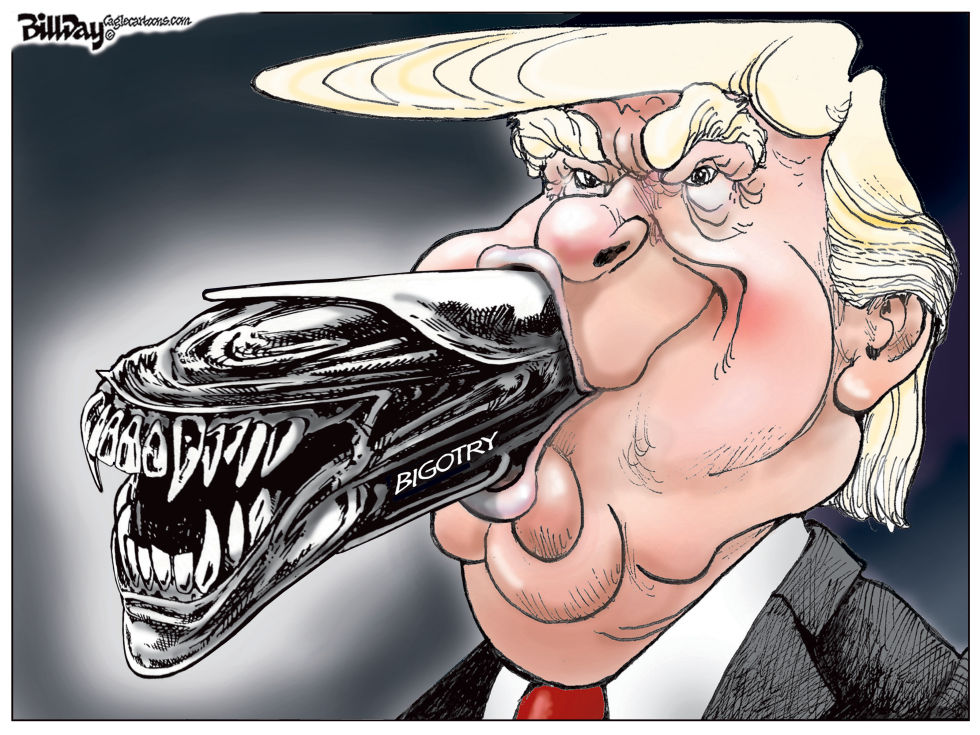 Bigotry