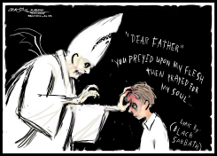 DEAR FATHER by J.D. Crowe
