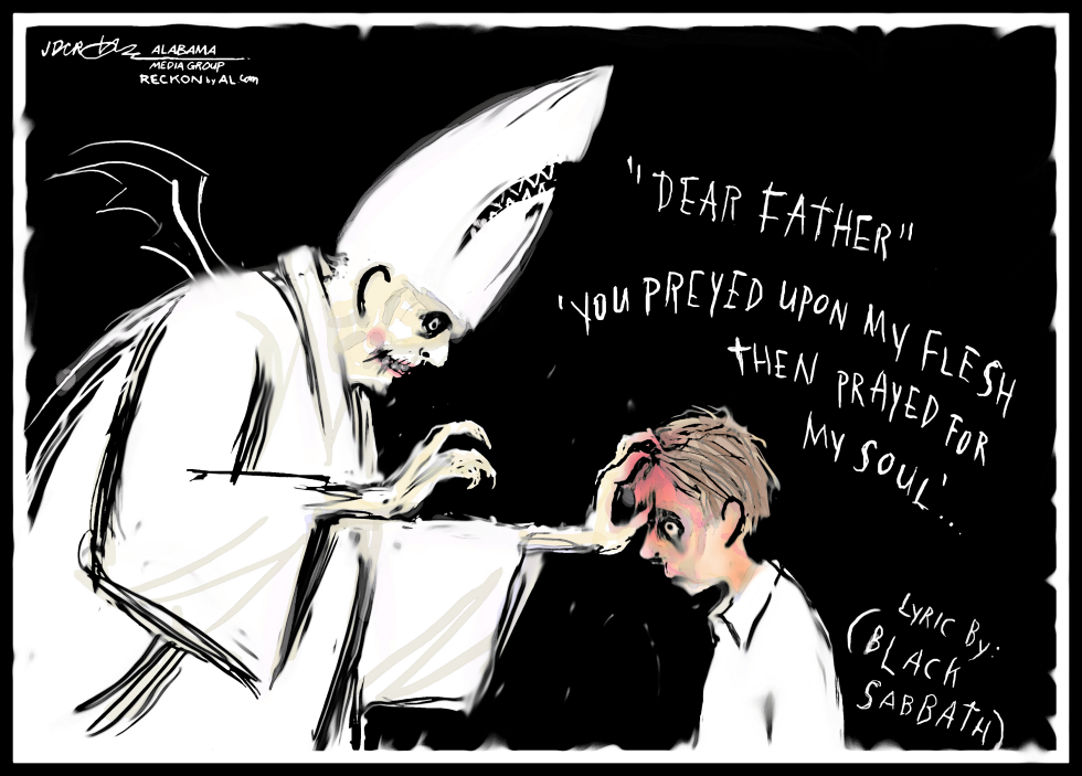 "Dear Father"