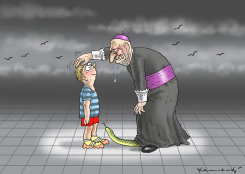 JUDAS PRIEST by Marian Kamensky