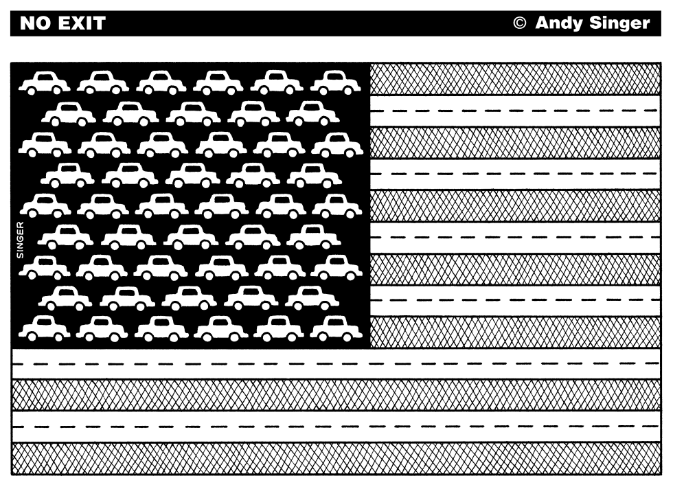 United States of Automobiles
