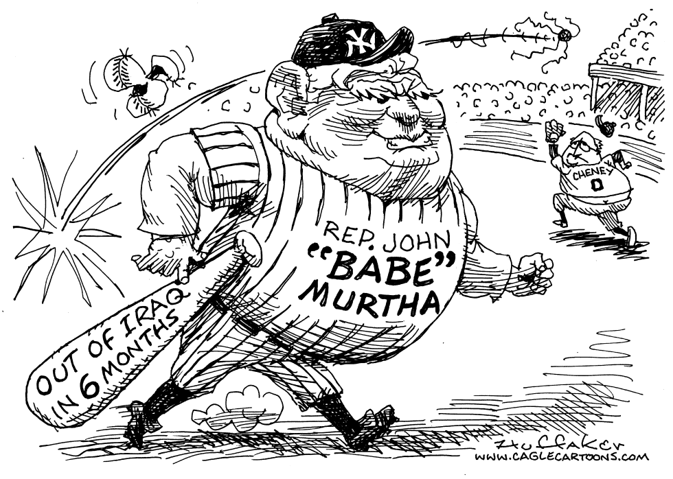 John Murtha
