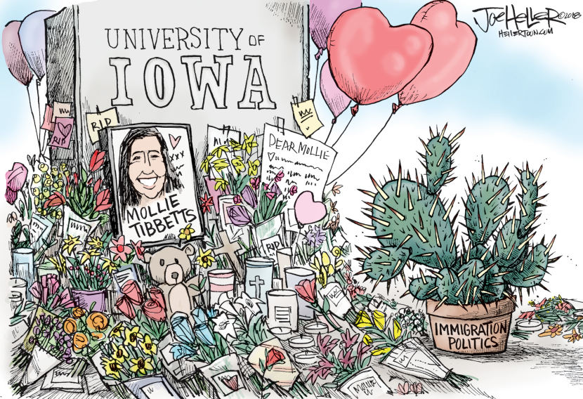 Mollie Tibbetts