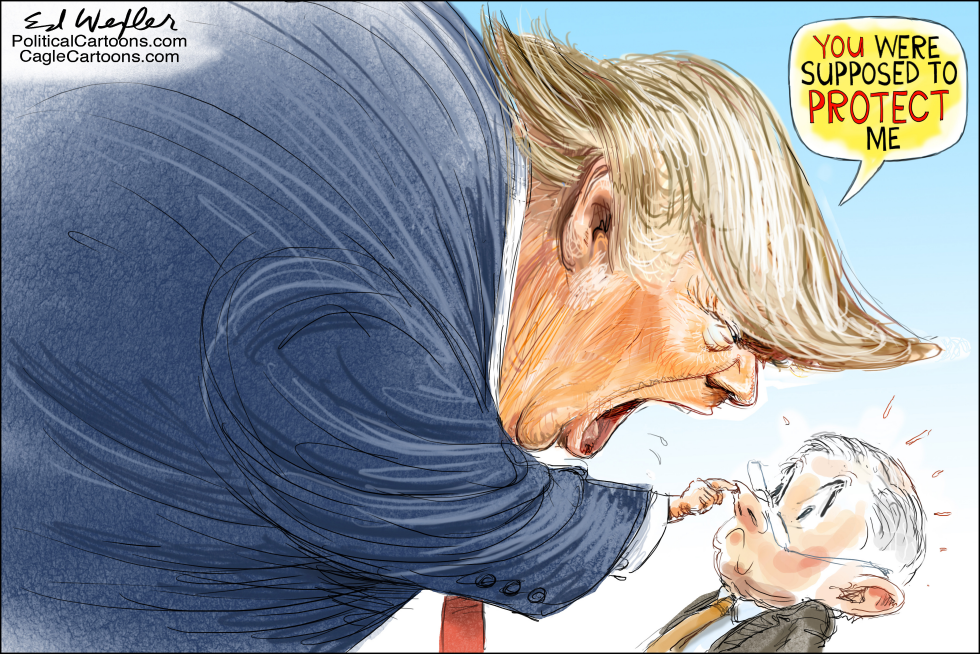 Trump and Sessions