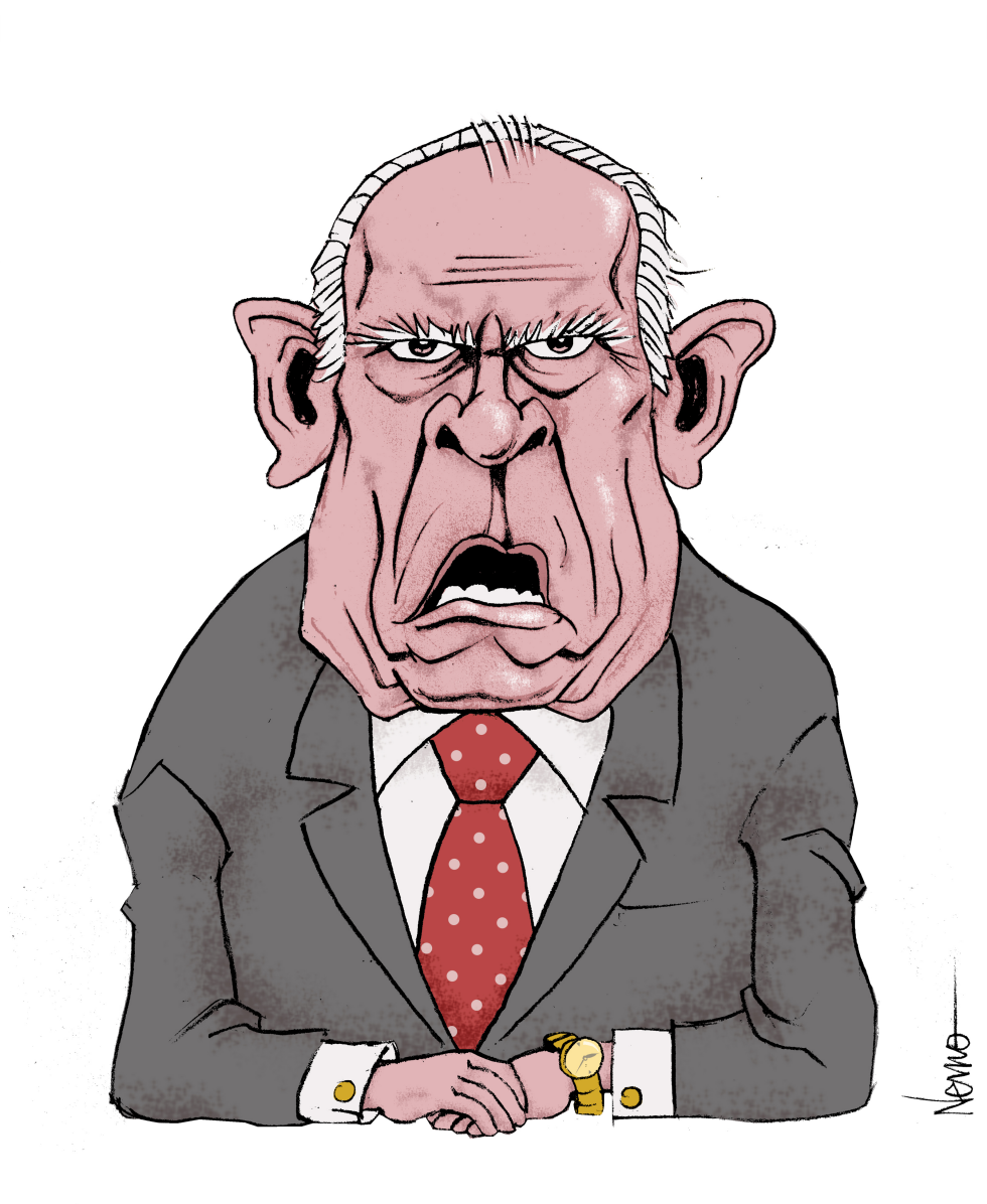 John Brennan